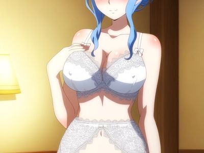 UnityNay Marianne 111P130MB