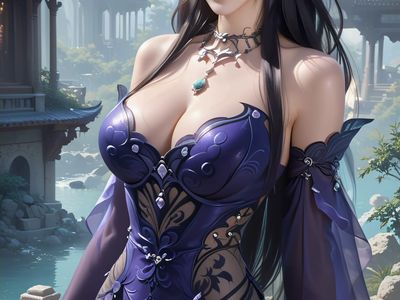 Xiaoxue Chao Banshee 51P230MB