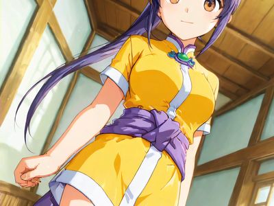 Xiaoxue Gillian 54P230MB