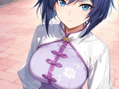 Xiaoxue Hibiscus 53P300MB