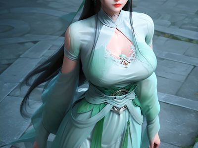 Xiaoxue Lu Marry 50P214MB