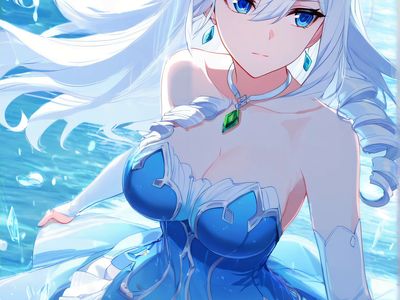 Xiaoxue Snow Emperor 54P240MB