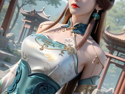 Xiaoxue Su Lingyun 55P290MB