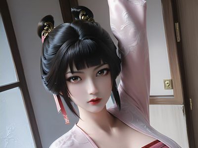 Xiaoxue Wang Zhu 54P179MB