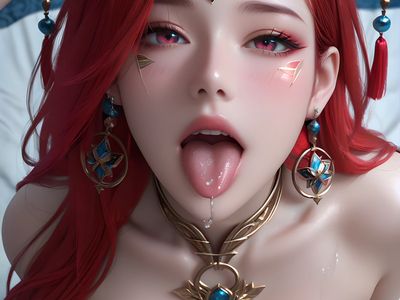 Black Cat Star Transformation Blood Demon King 45P330MB