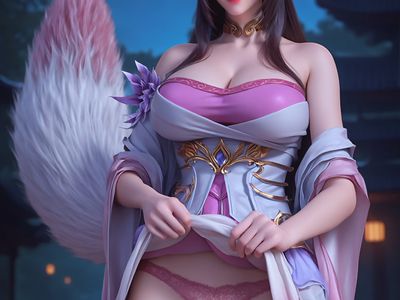 Dịch tựa phim hoạt hình3D này Huhu Tianhu Fairy Online 191P890MB