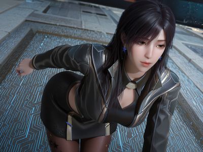 huachen Xu Xin 35R302P