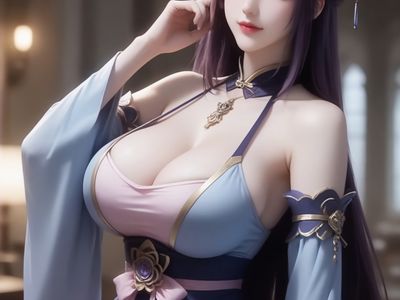 m6jik6 Xu Meixiang 105P90MB