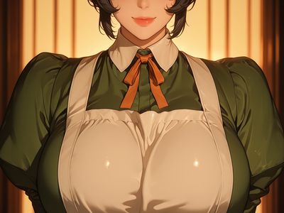 Patreon Seele Froir 68P60MB