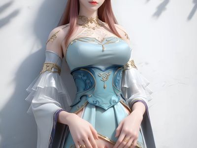 Quanzhi Su Lingyun 59P610MB