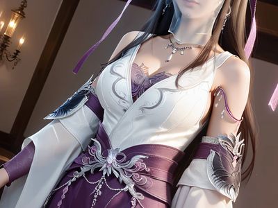 Xiaoxue Purple Core 45P230MB