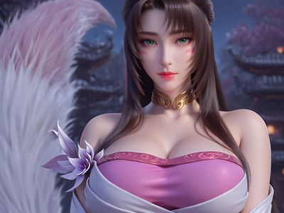 1 Issue 71 Tianhu Fairy 191P【Huhu】