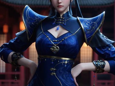 Black Cat Li Shaoying Cang Yuantu 168P300MB