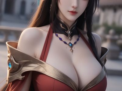 m6jik6 Zhou Zimo One Thought of Eternity 102P100MB