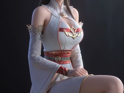 Moji Underworld Baihehuai 4K 235P540MB