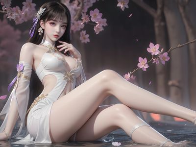 Become a God after a Hundred Refinements Yunluo Xiaopaicai 78P770MB