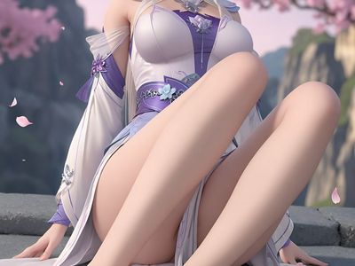 Depth Little Doctor Fairy Douzong 124P480MB