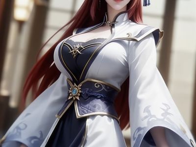 m6jik6 Chen Yueshan One Thought Eternal 105P100MB