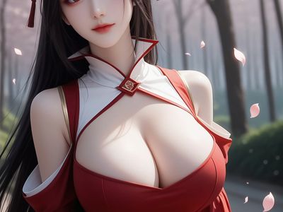 m6jik6 Jiang Hongyan The strongest anti-routine system 107P120MB