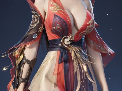 Moji Eternal Calamity Nian Nujiao 4K 229P640MB