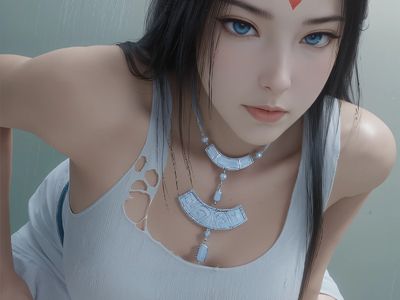 Yinli Mandrill Mortal Cultivation of Immortality 20P260MB